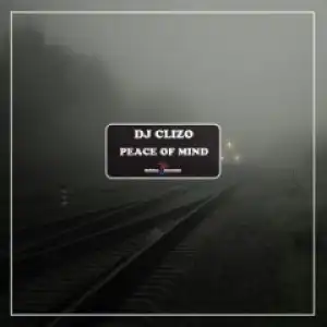 Dj Clizo - Moment Of Silence (Broken Beat)